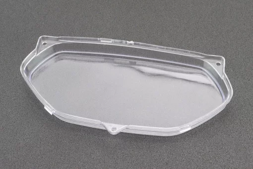 Honda LEAD AF-20 "стекло"- спидометра прозрачное, FIX-329798