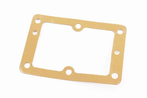 Прокладка 81-1 редуктора фрезы R175/180N/190N/195N (между КПП и редуктором) 6 отв., FIX-604363