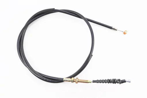 Трос зчеплення (трос 124см; кожух 110см), FIX-321377