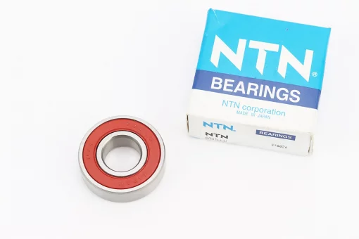 Подшипник 6001 2RS (12х28х8) MTB втулки, FIX-411376