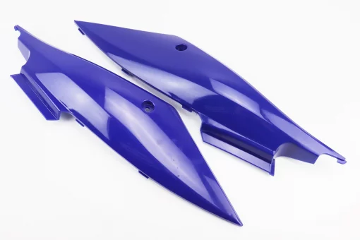 X-Road 200-250 пластик - задний боковой лев., прав. к-кт 2шт, СИНИЙ, FIX-359088