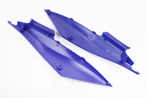 X-Road 200-250 пластик - задний боковой лев., прав. к-кт 2шт, СИНИЙ, FIX-359088