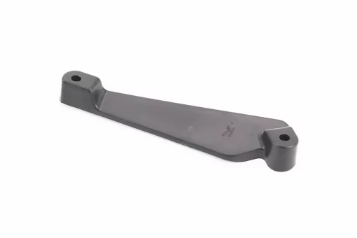 X-Road 200-250 пластик - накладка нижней части рамы, левая, FIX-359092