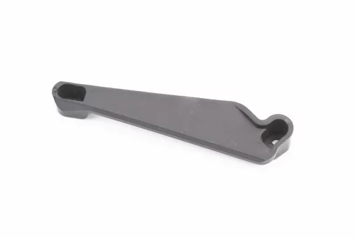 X-Road 200-250 пластик - накладка нижней части рамы, левая, FIX-359092