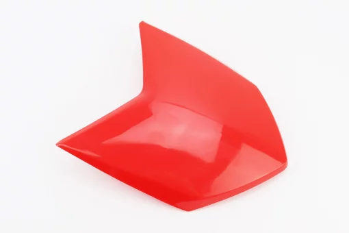 X-Road 200-250 пластик - обтекатель фары (верхняя часть) КРАСНЫЙ с 2017г, FIX-359095