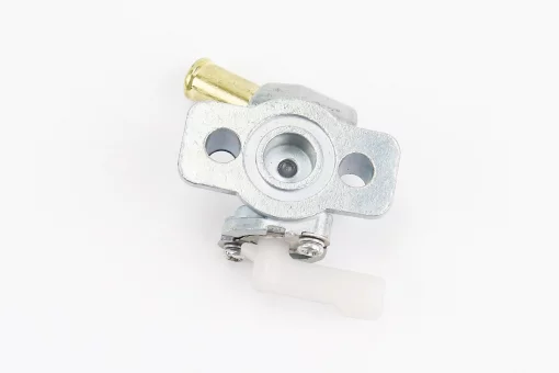 Кран топливный 170F/173F/178F/186F/188F/190F/192F + манжет, FIX-999338