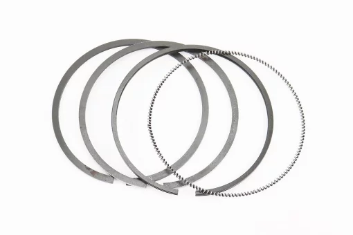 Кольца поршневые 192F 92mm STD, FIX-999342