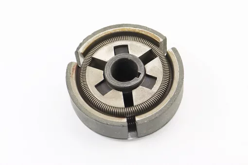 Колодки вариатора под шпонку d-20mm, FIX-601620