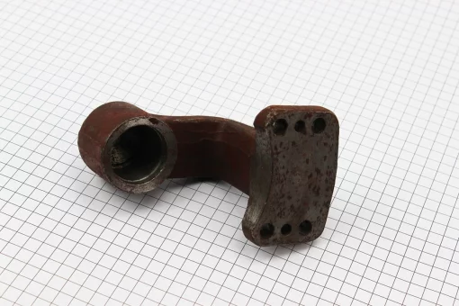 Важіль поворотного кулака правий Jinma 200/204/240/244 (184.31.190-1), FIX-620113