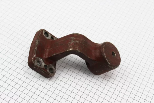 Важіль поворотного кулака правий Jinma 200/204/240/244 (184.31.190-1), FIX-620113