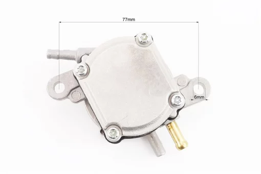 Вакуумный насос + фильтр топливный Honda DIO AF18-27, FIX-352004