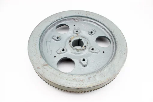 Маховик+венец Z-120 R185N/R190N/195NM, FIX-604384