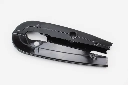 Защита (кожух) цепи приводной к-кт (две части), ЧЕРНЫЙ, FIX-338169