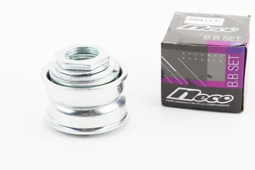 Кріплення каретки BMX з чашками &Oslash;43,1мм, B888, FIX-411389