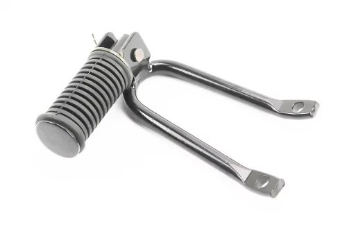 X-Road 200-250 Подножка задняя левая с кронштейном, FIX-359102