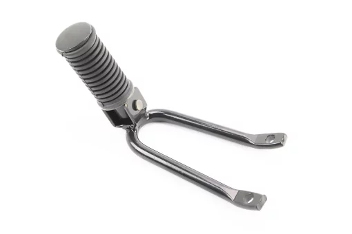 X-Road 200-250 Подножка задняя левая с кронштейном, FIX-359102