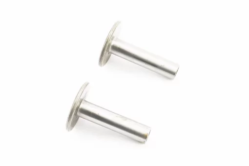 Толкатель (h-35; D-24; d-8) к-кт 2шт 168F/170F, FIX-601649