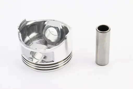 Поршень к-кт 170F 70mm +0,25, (H-47mm, палец 18mm), FIX-601660