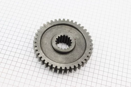 Шестерня вала відбора потужності Z-16/40 Jinma 200/204/240/244, FIX-620141