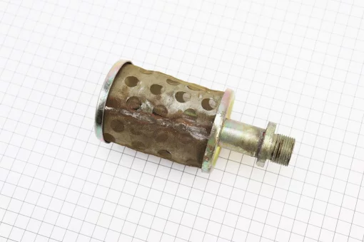 УЦІНКА Мототрактор Jinma Фільтр масляний гідравліки - елемент М22 Jinma 200/204/240/244 (160.54.013-1) (рвана сітка, див. фото),