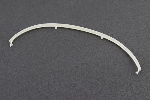 Honda TACT AF-24 пластик - накладка ліхтаря заднього, FIX-329810