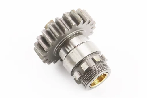 Вал вторичный (передней звезды), FIX-342150