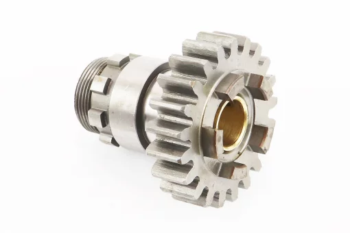 Вал вторичный (передней звезды), FIX-342150