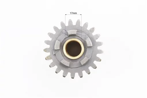 Вал вторичный (передней звезды), FIX-342150