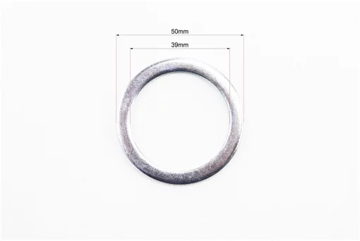 X-Road 200-250 Шайба упорная сальника переднего амортизатора 39х50х3мм, FIX-359126