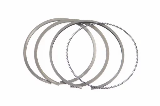 Кольца поршневые 186F 86mm +0,25, FIX-999345