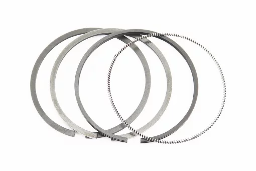 Кольца поршневые 186F 86mm STD, FIX-999346