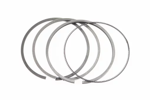 Кольца поршневые 180F 80mm STD, FIX-999347