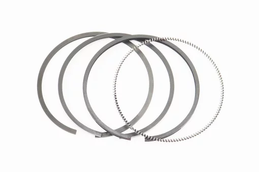 Кольца поршневые 178F 78mm STD, FIX-999349