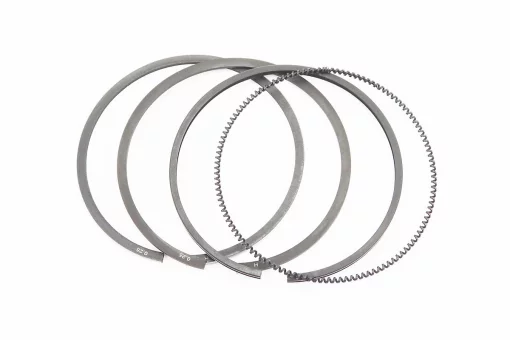 Кільця поршневі 173F 73mm +0,25, FIX-999350
