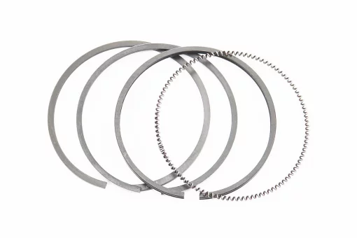 Кільця поршневі 170F 70mm STD, FIX-999352