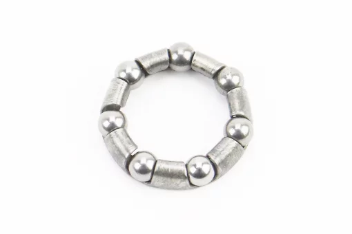 Підшипник педалей 5/32" (&Oslash;3,96) х 7 кульок (D&asymp;20мм), FIX-403832