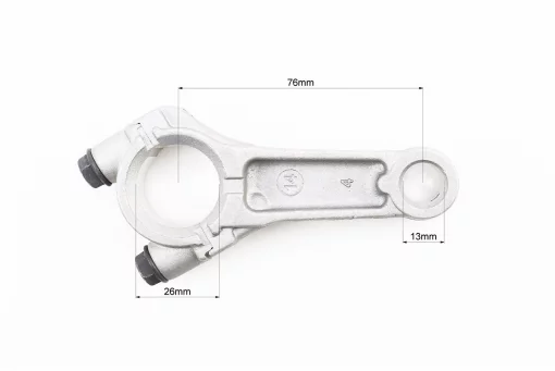 Шатун 1P65F, FIX-621005