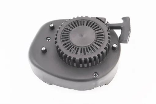 Стартер ручной 1P65F с воздушным кожухом, FIX-621008