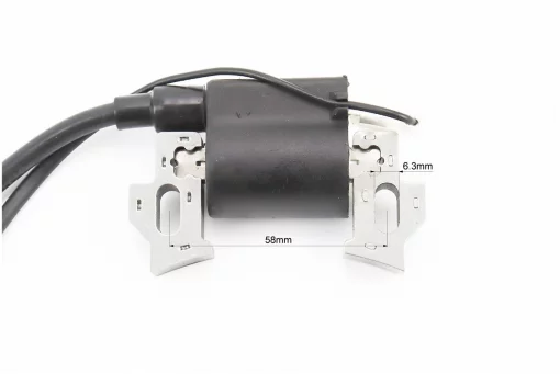 Катушка зажигания 1P65F, FIX-621010