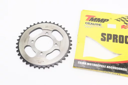 Звезда задняя JH - 420-39T - d=54; 4отв.*70mm "каленая", FIX-338180