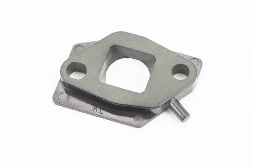 Прокладка коллектора впускного 1P70F-70mm, (пластик), FIX-621017