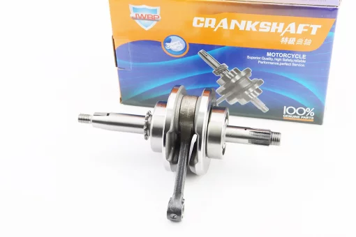 Колінвал у зборі 70cc, FIX-338186