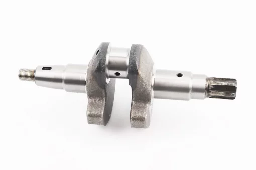 Колінвал 178F (Dшийки-36mm, H-103,3mm) під шліц, FIX-999354