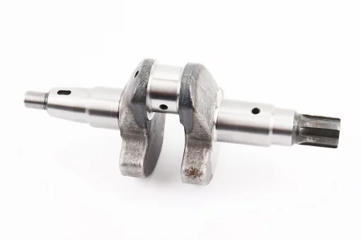 Колінвал 178FA ZUBR (Dшийки-38mm, H-103mm) під шліц, FIX-999355