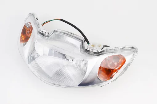 Honda DIO AF-62/68 фара в сборе, FIX-329864