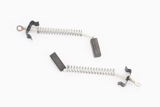 Щетки к-кт 2шт 12V, FIX-342166