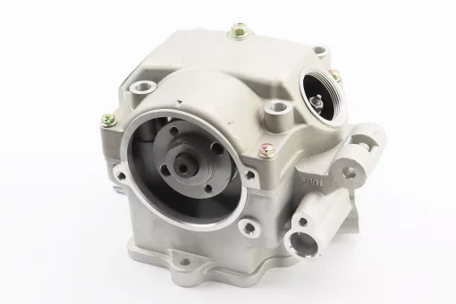 Головка циліндра у зборі CB-250cc-69,0мм повний к-кт - водяне охолодження, тип1, FIX-321483