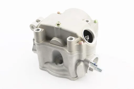 Головка циліндра у зборі CB-250cc-69,0мм повний к-кт - водяне охолодження, тип1, FIX-321483