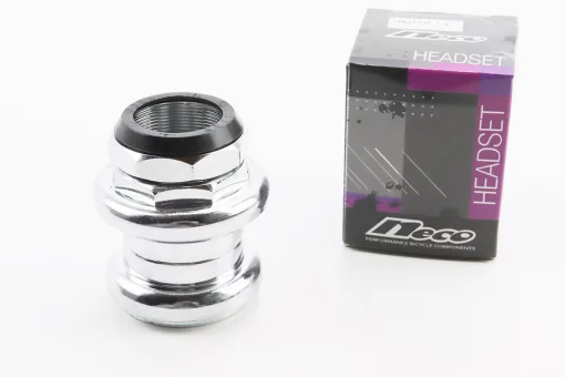 Кермова колонка 1-1/8" (34/28.6x34/30) різьбової вилки, H841SW, FIX-411396