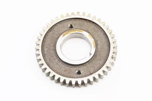 Шестерня коленвала Z-42 "прямые", d-40mm R190N/R195NM, FIX-604424